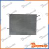 Radiateur moteur pour MERCEDES | AKS DASIS 120010N